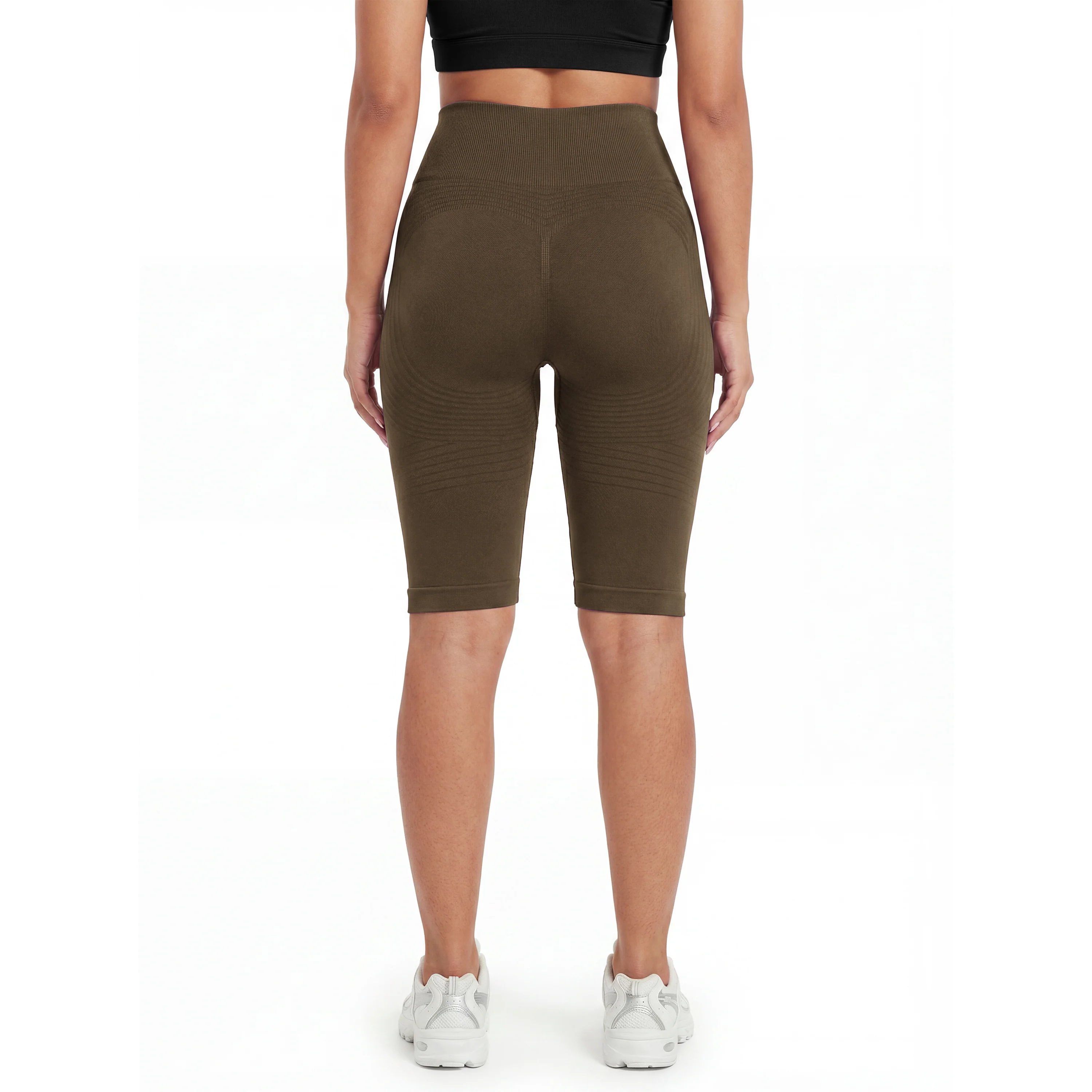 3D Anti-Cellulite Short Leggings - Image 27