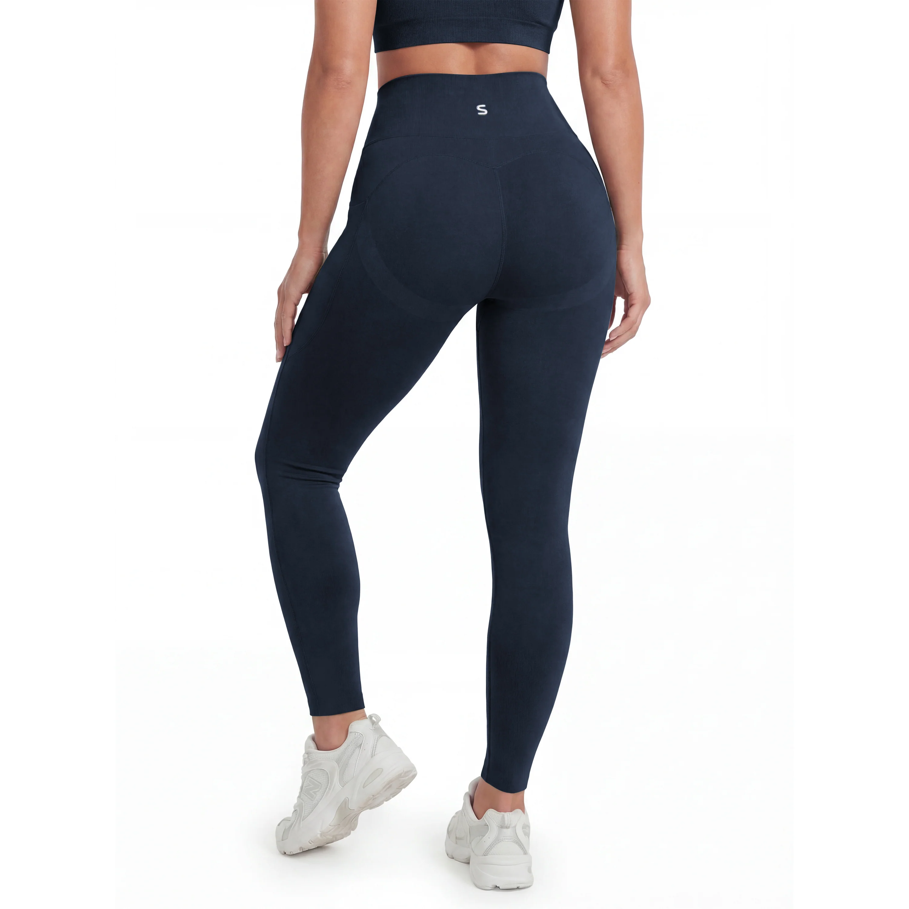 Silix™  Pocket 3D Anti-Cellulite Sculpting Leggings - Image 14