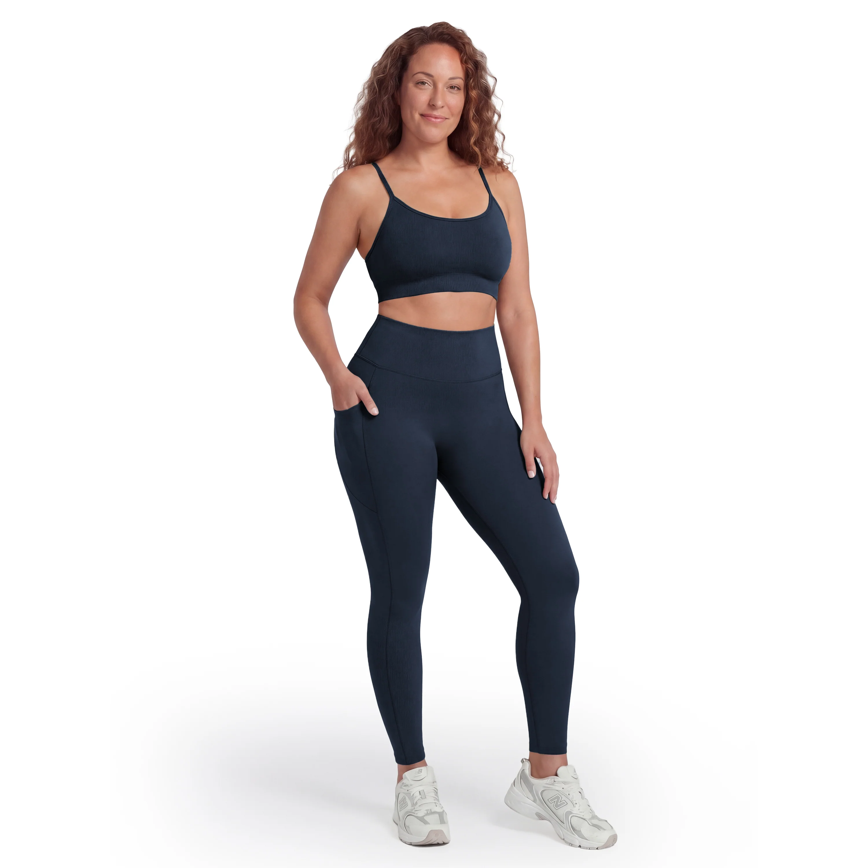Silix™  Pocket 3D Anti-Cellulite Sculpting Leggings - Image 15