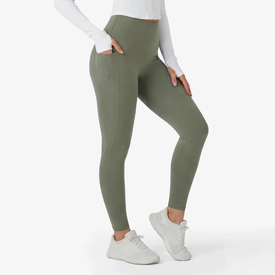 Silix™  Pocket 3D Anti-Cellulite Sculpting Leggings - Image 18