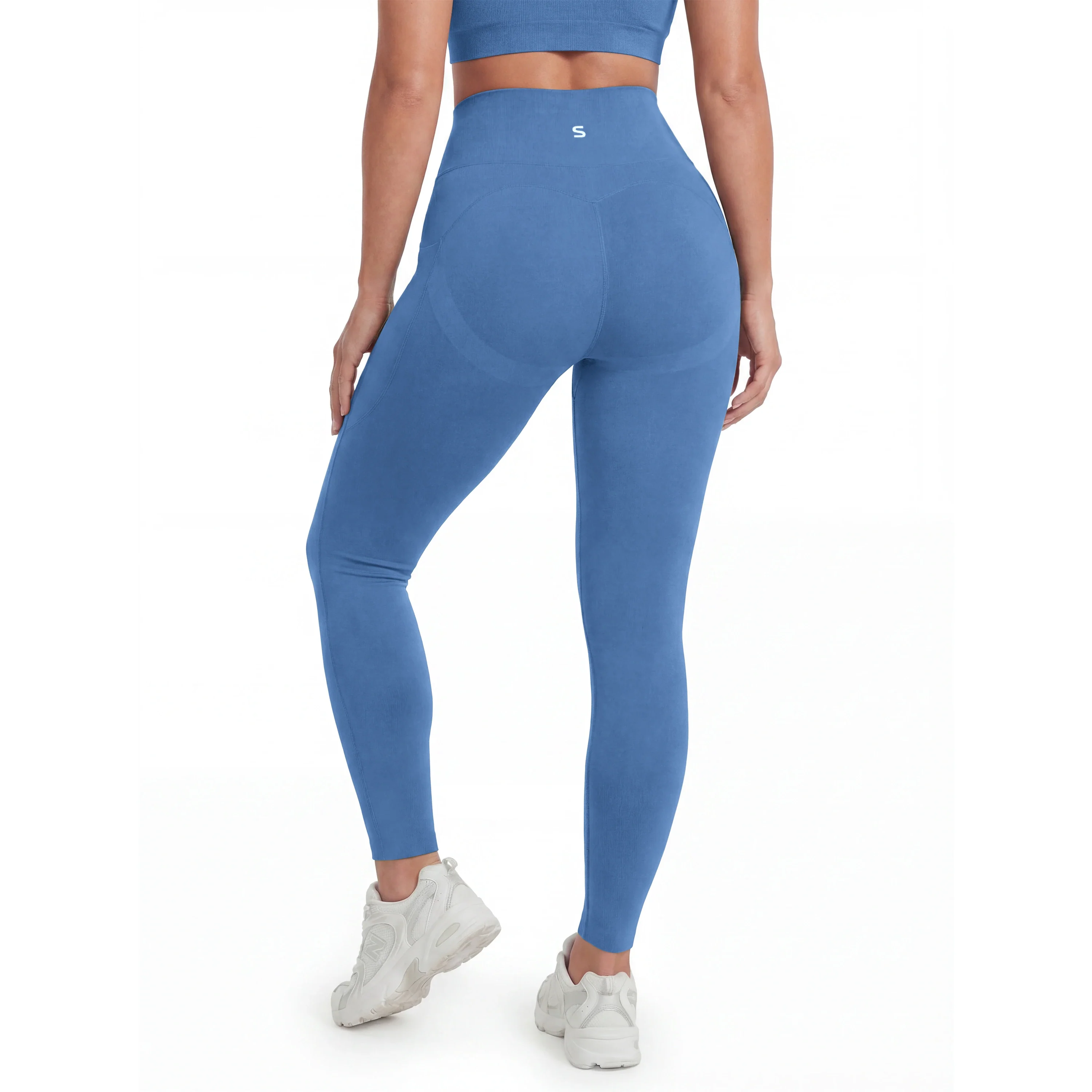 Silix™  Pocket 3D Anti-Cellulite Sculpting Leggings - Image 22