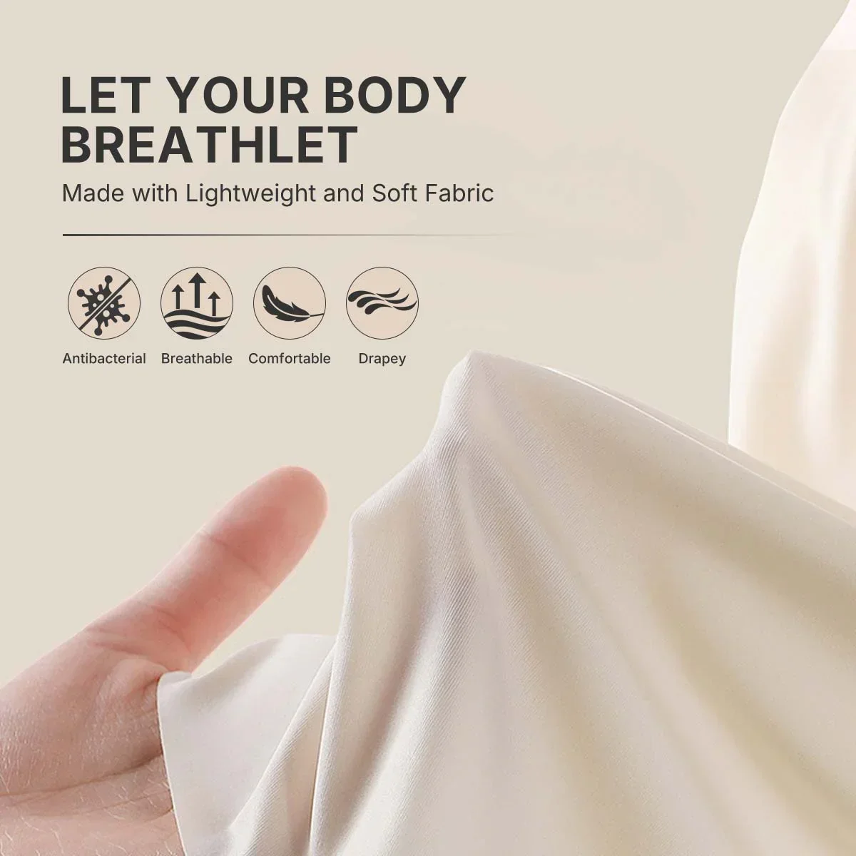 SILIX Push-up Shaping Bra - Image 12