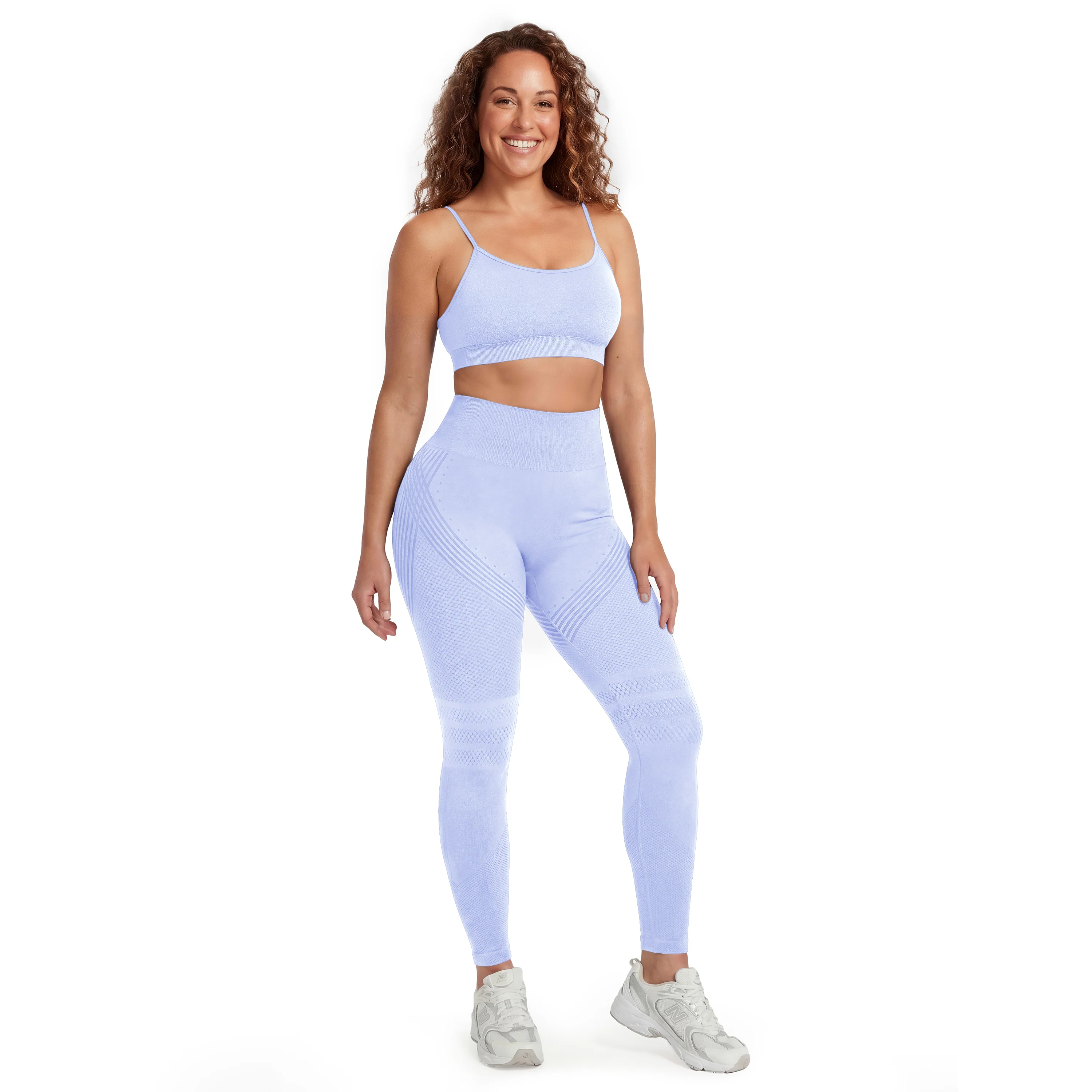 SUMMER SALE | Lightweight 3D Anti-Cellulite Leggings - Image 16